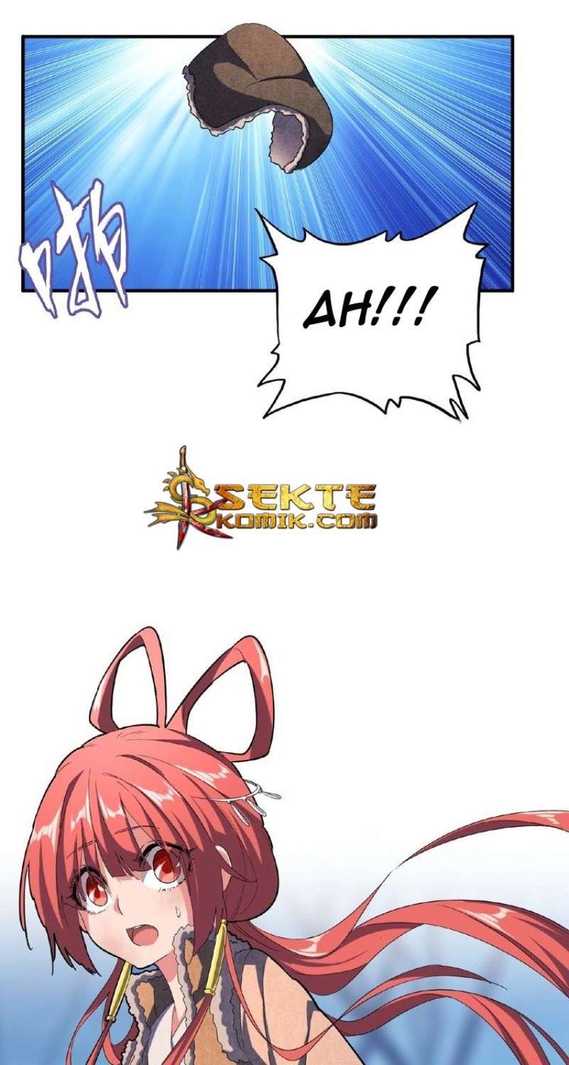 Magic Emperor Chapter 55 - halaman 26