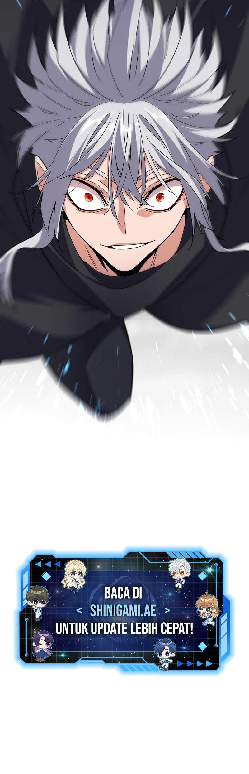 Magic Emperor Chapter 551 - halaman 27