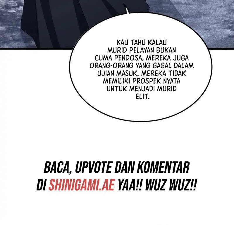 Magic Emperor Chapter 552 - halaman 24