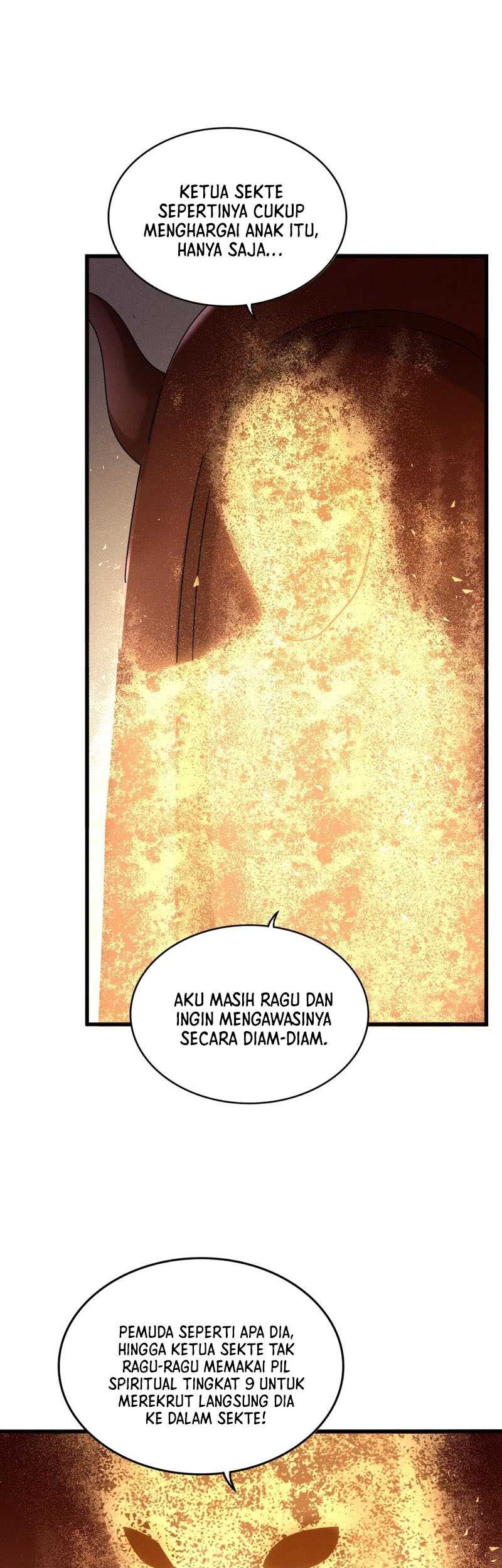 Magic Emperor Chapter 553 - halaman 7