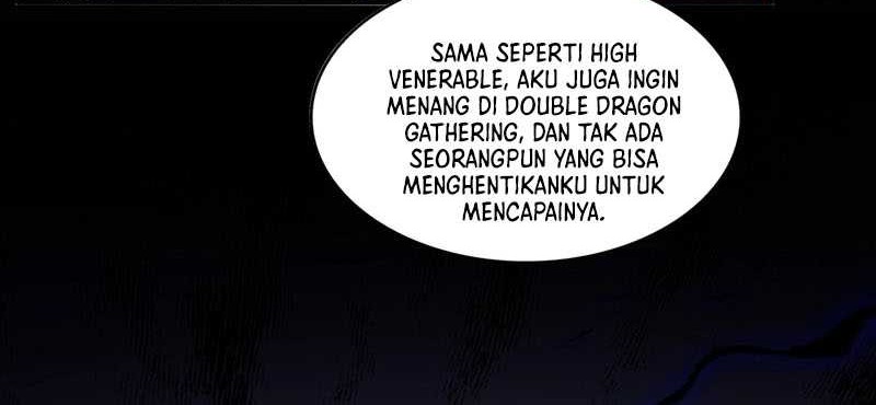 Magic Emperor Chapter 553 - halaman 9