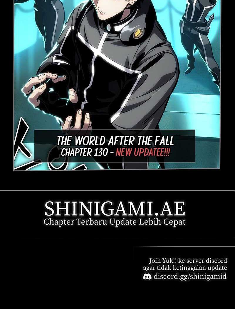 Magic Emperor Chapter 555 - halaman 32