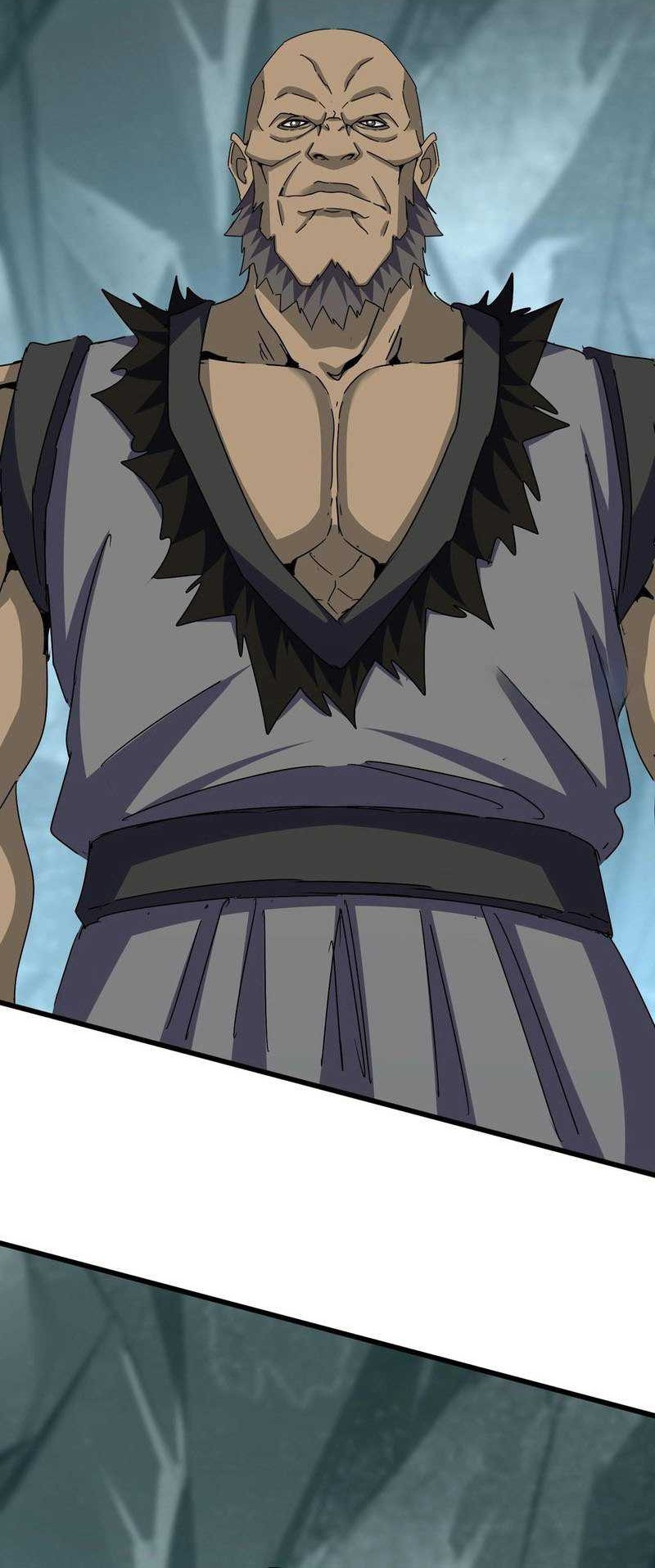 Magic Emperor Chapter 556 - halaman 12