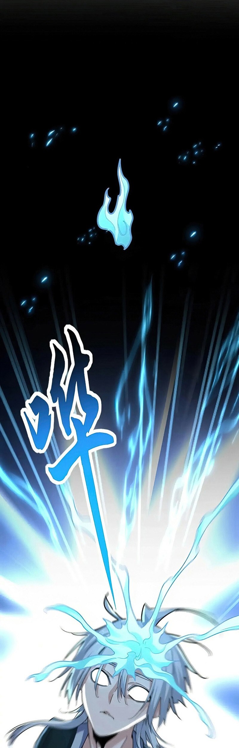 Magic Emperor Chapter 558 - halaman 11