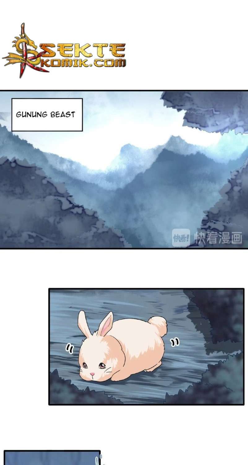 Magic Emperor Chapter 56 - halaman 2