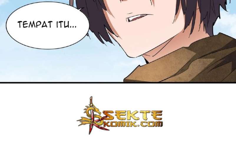 Magic Emperor Chapter 56 - halaman 31