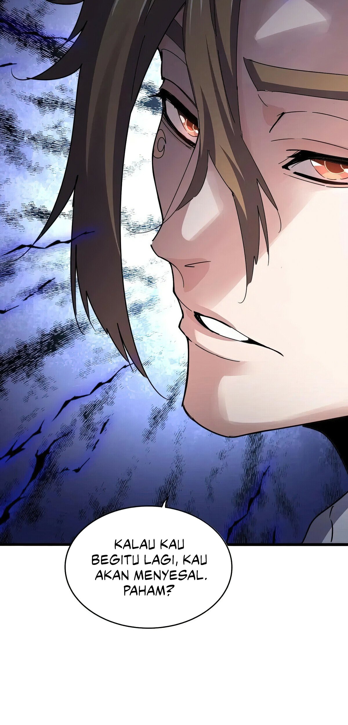 Magic Emperor Chapter 561 - halaman 24
