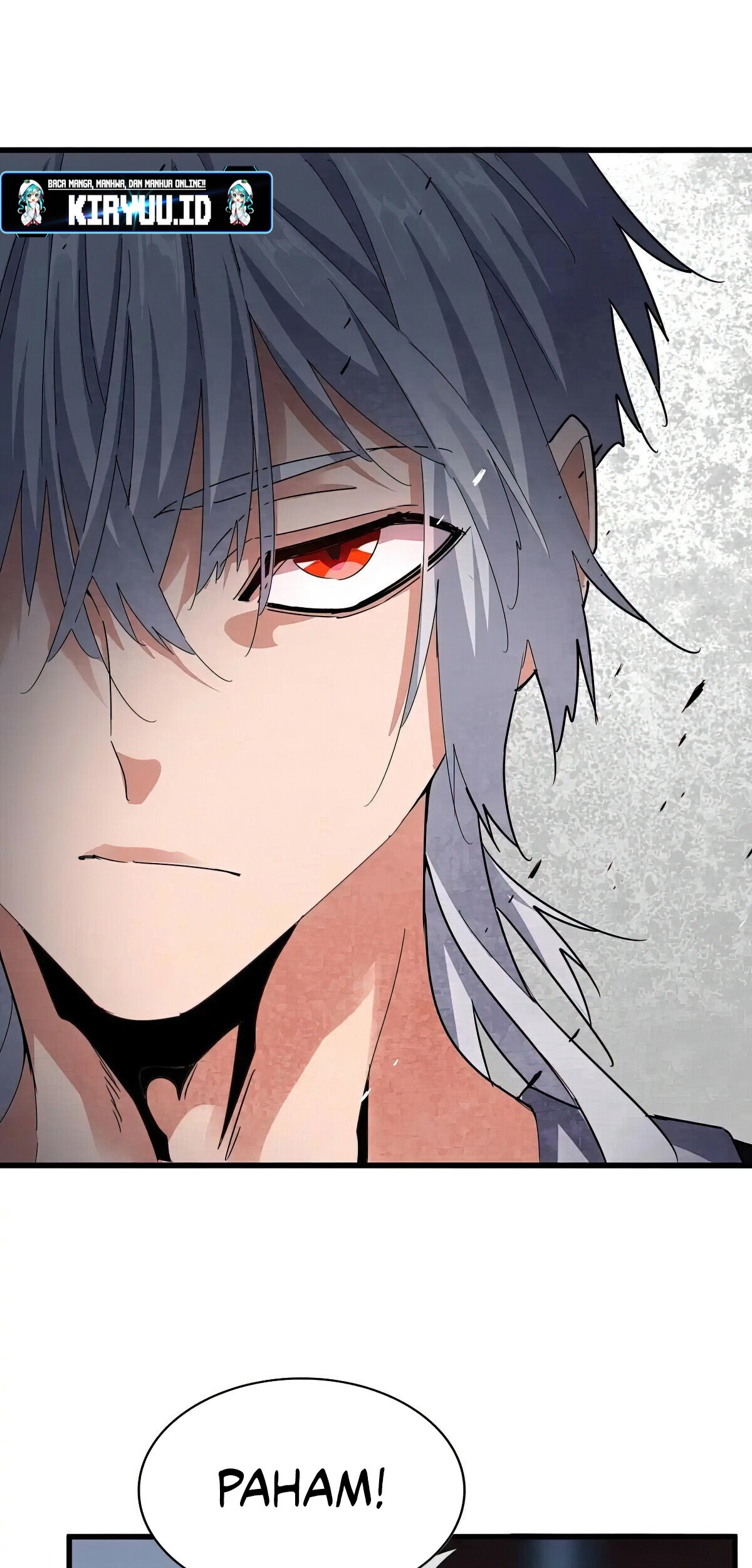 Magic Emperor Chapter 561 - halaman 25