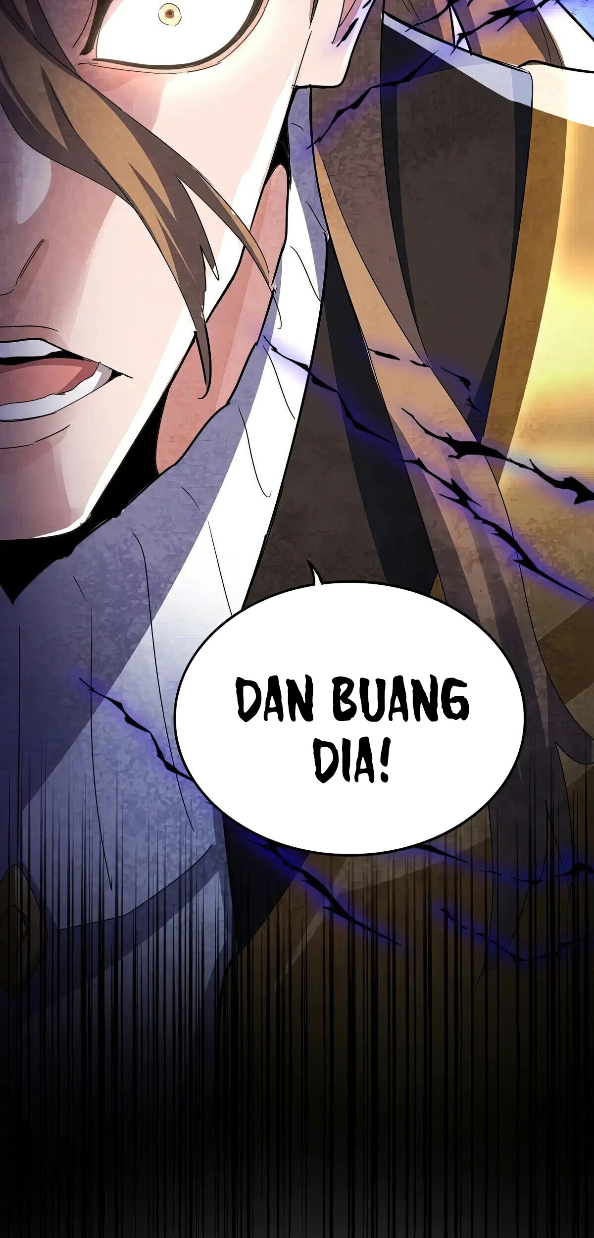 Magic Emperor Chapter 561 - halaman 50