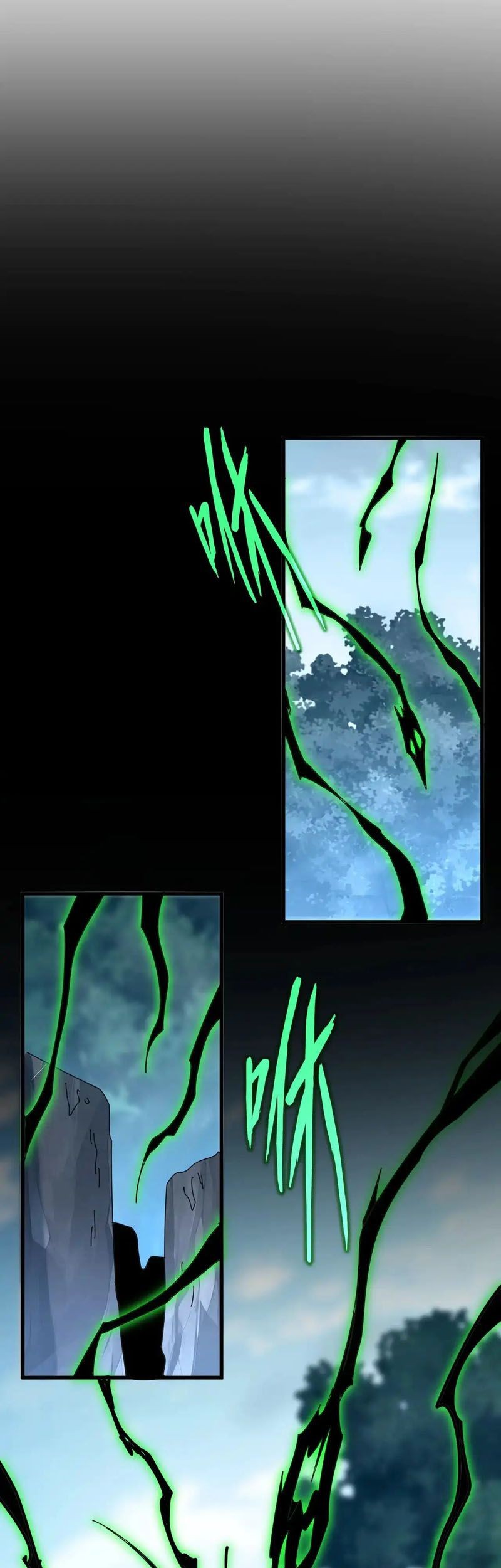 Magic Emperor Chapter 566 - halaman 23