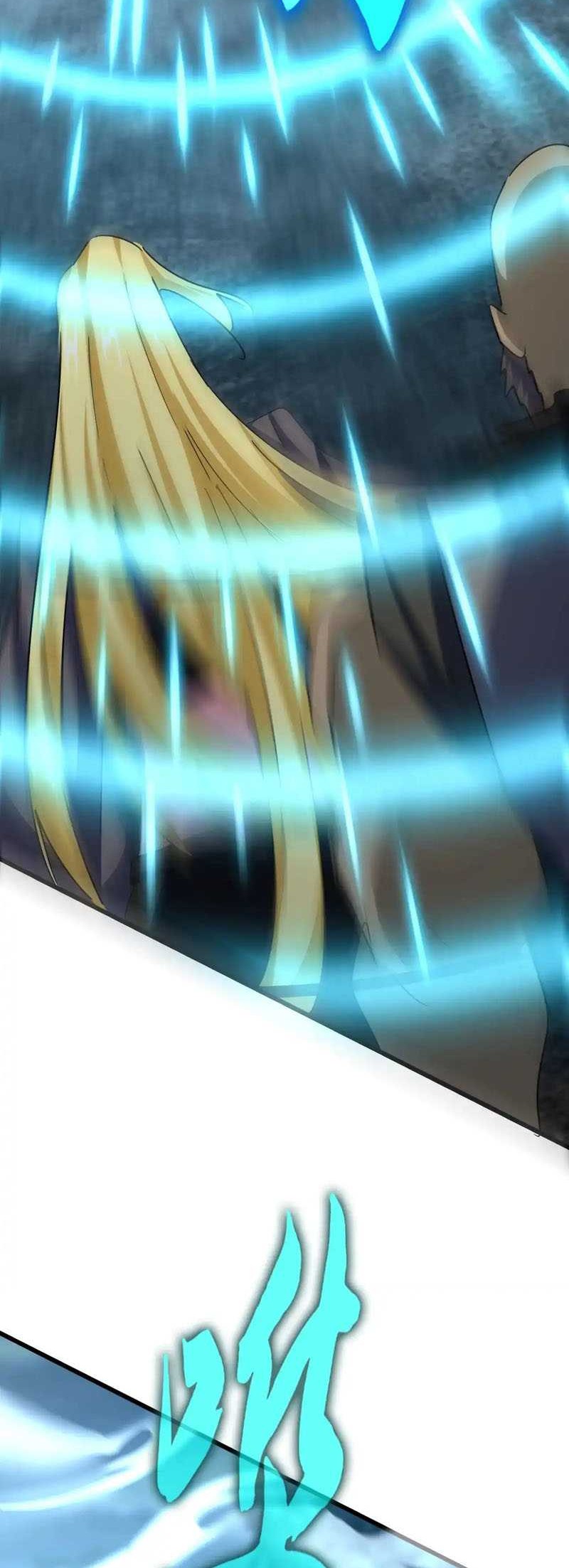 Magic Emperor Chapter 567 - halaman 13