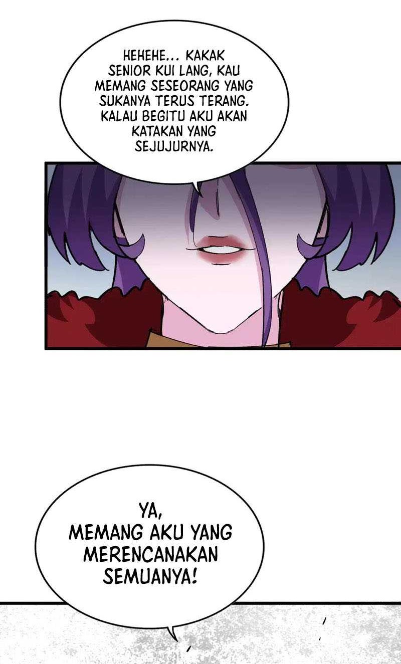 Magic Emperor Chapter 568 - halaman 26