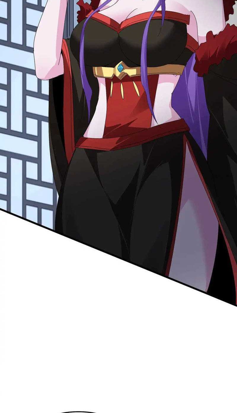 Magic Emperor Chapter 569 - halaman 14