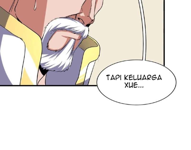 Magic Emperor Chapter 57 - halaman 21