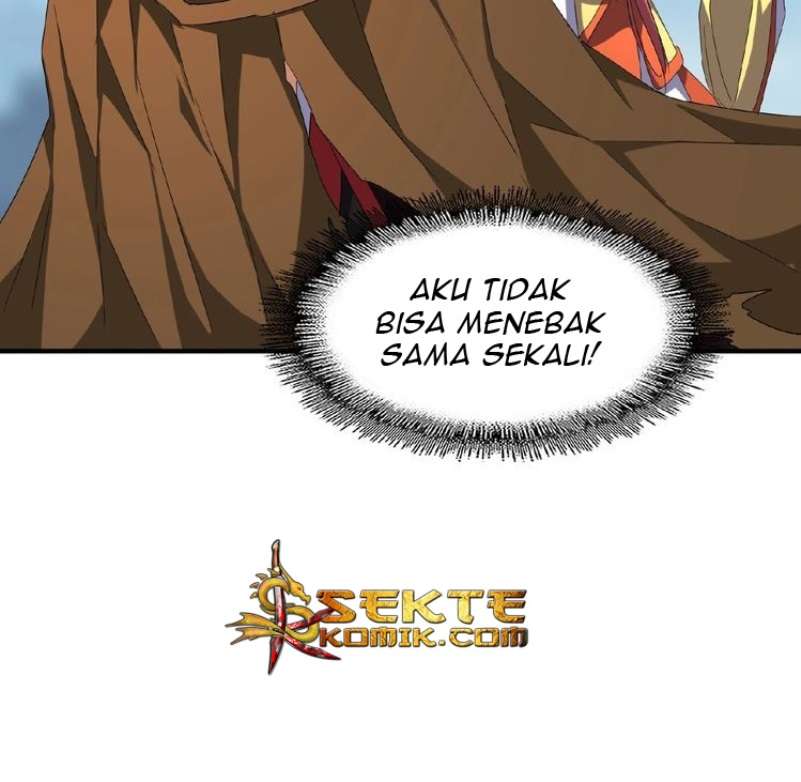 Magic Emperor Chapter 57 - halaman 31