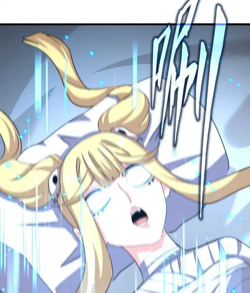 Magic Emperor Chapter 572 - halaman 21