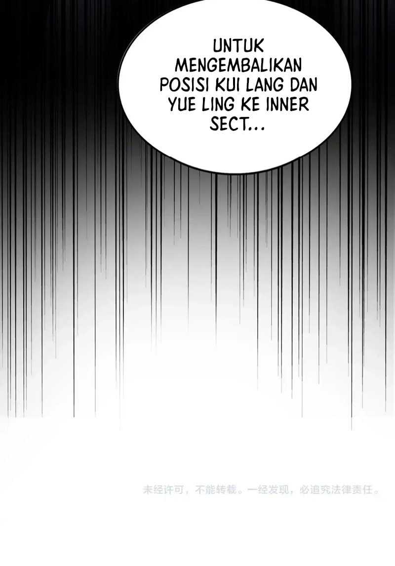 Magic Emperor Chapter 573 - halaman 30
