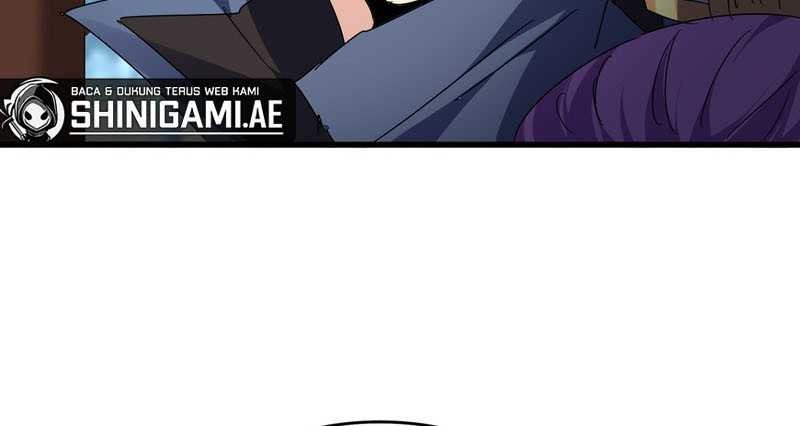 Magic Emperor Chapter 577 - halaman 6