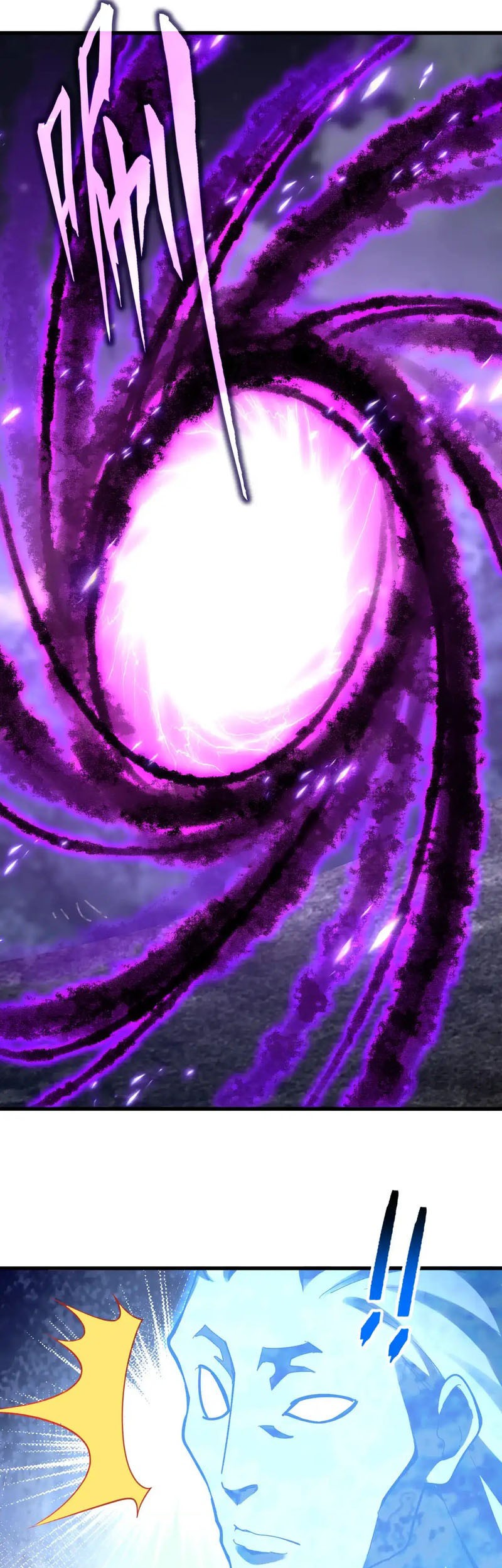 Magic Emperor Chapter 578 - halaman 27