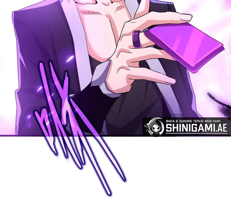 Magic Emperor Chapter 578 - halaman 6