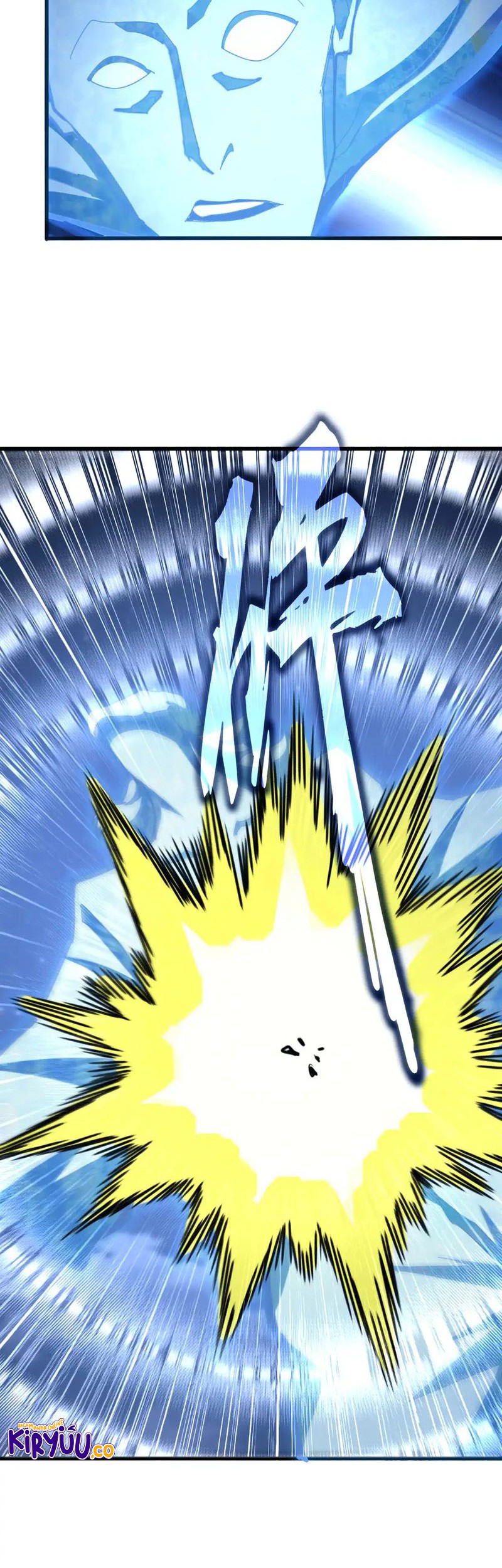 Magic Emperor Chapter 579 - halaman 30