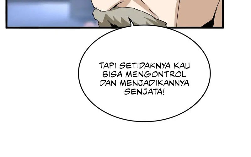Magic Emperor Chapter 579 - halaman 7