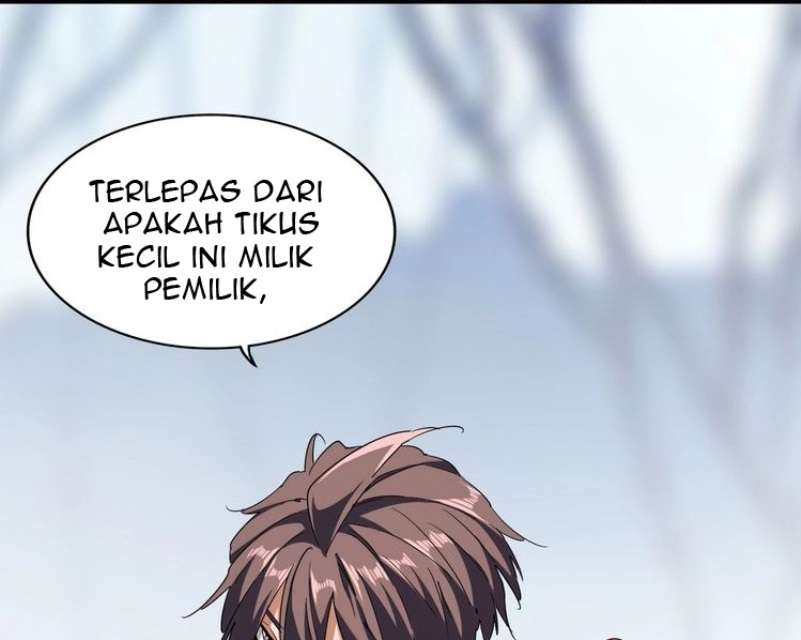 Magic Emperor Chapter 58 - halaman 19