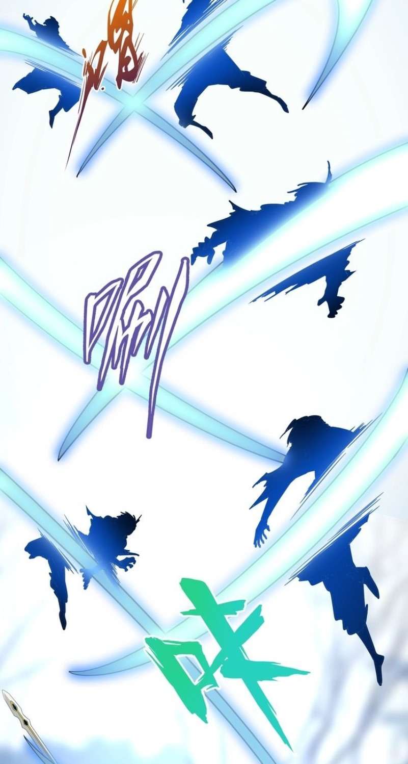 Magic Emperor Chapter 58 - halaman 33