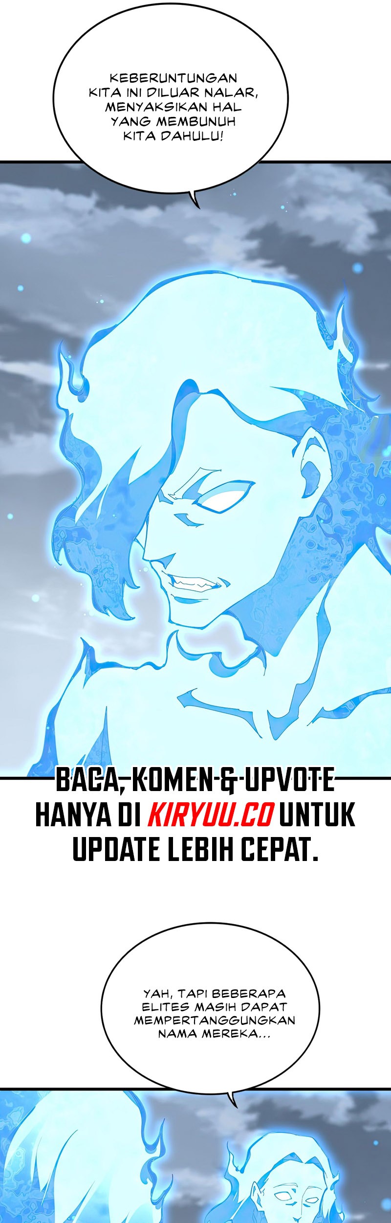 Magic Emperor Chapter 580 - halaman 27