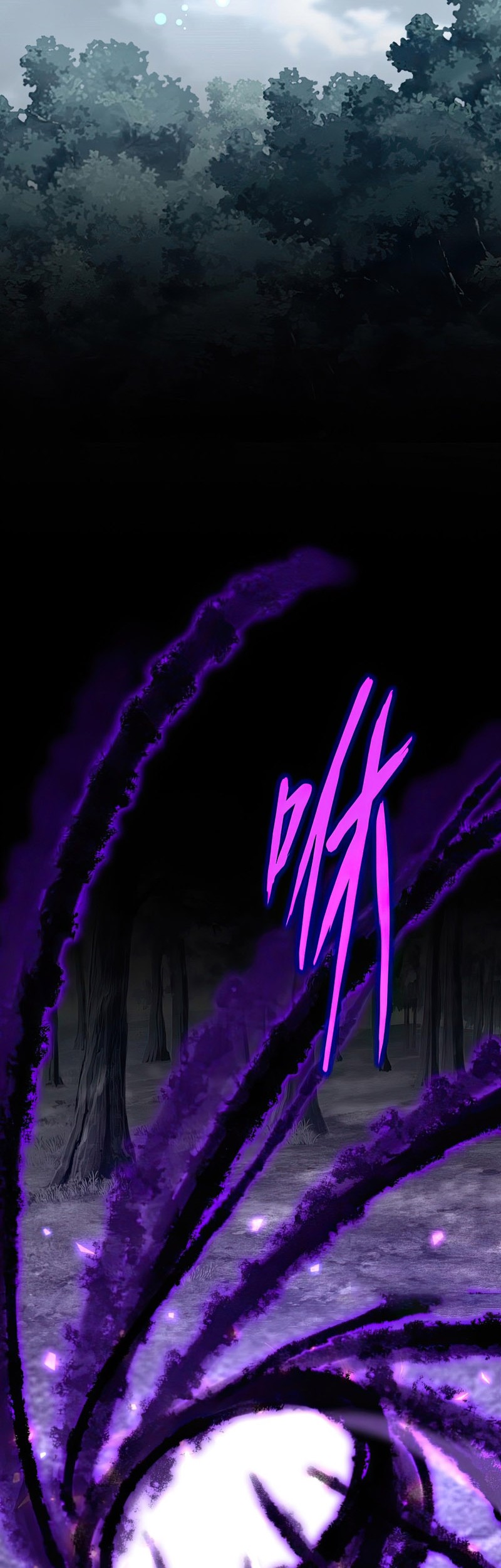 Magic Emperor Chapter 580 - halaman 30