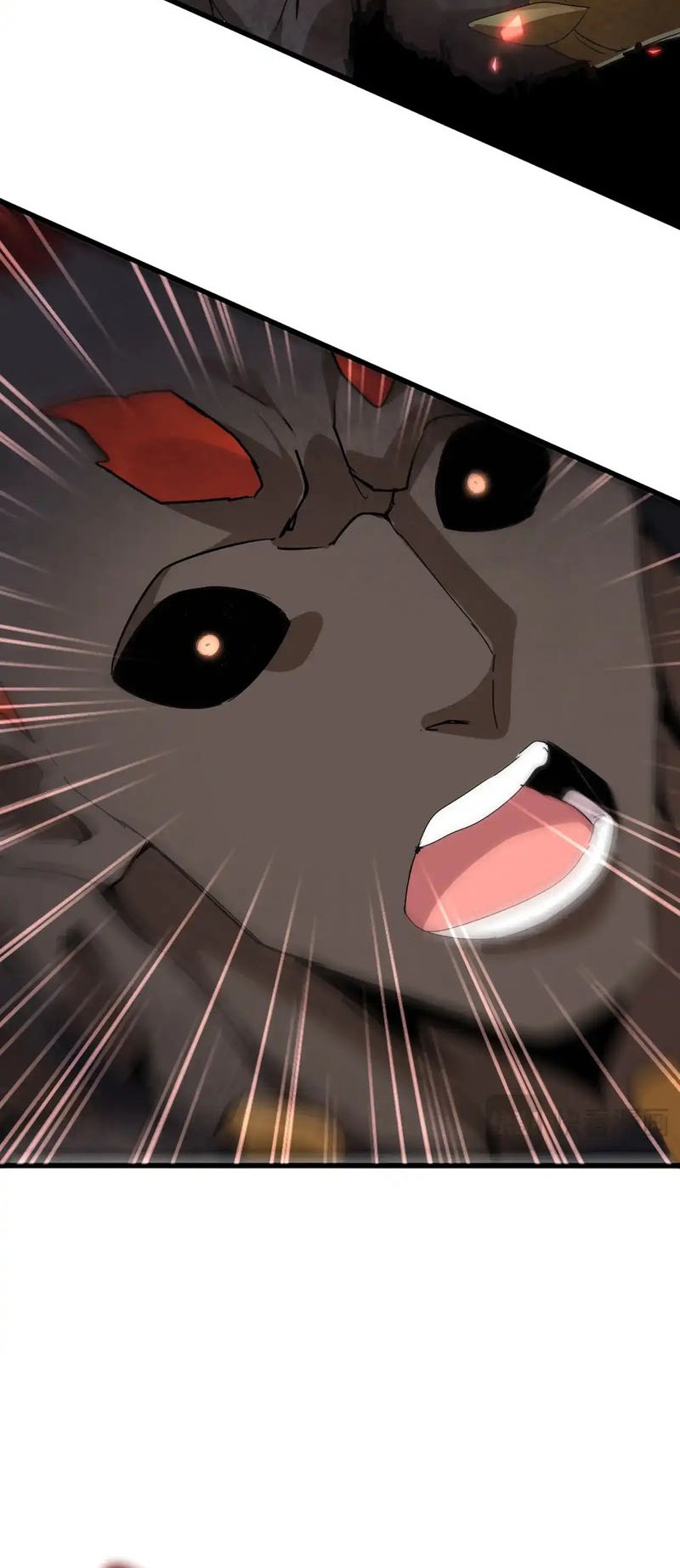 Magic Emperor Chapter 583 - halaman 21
