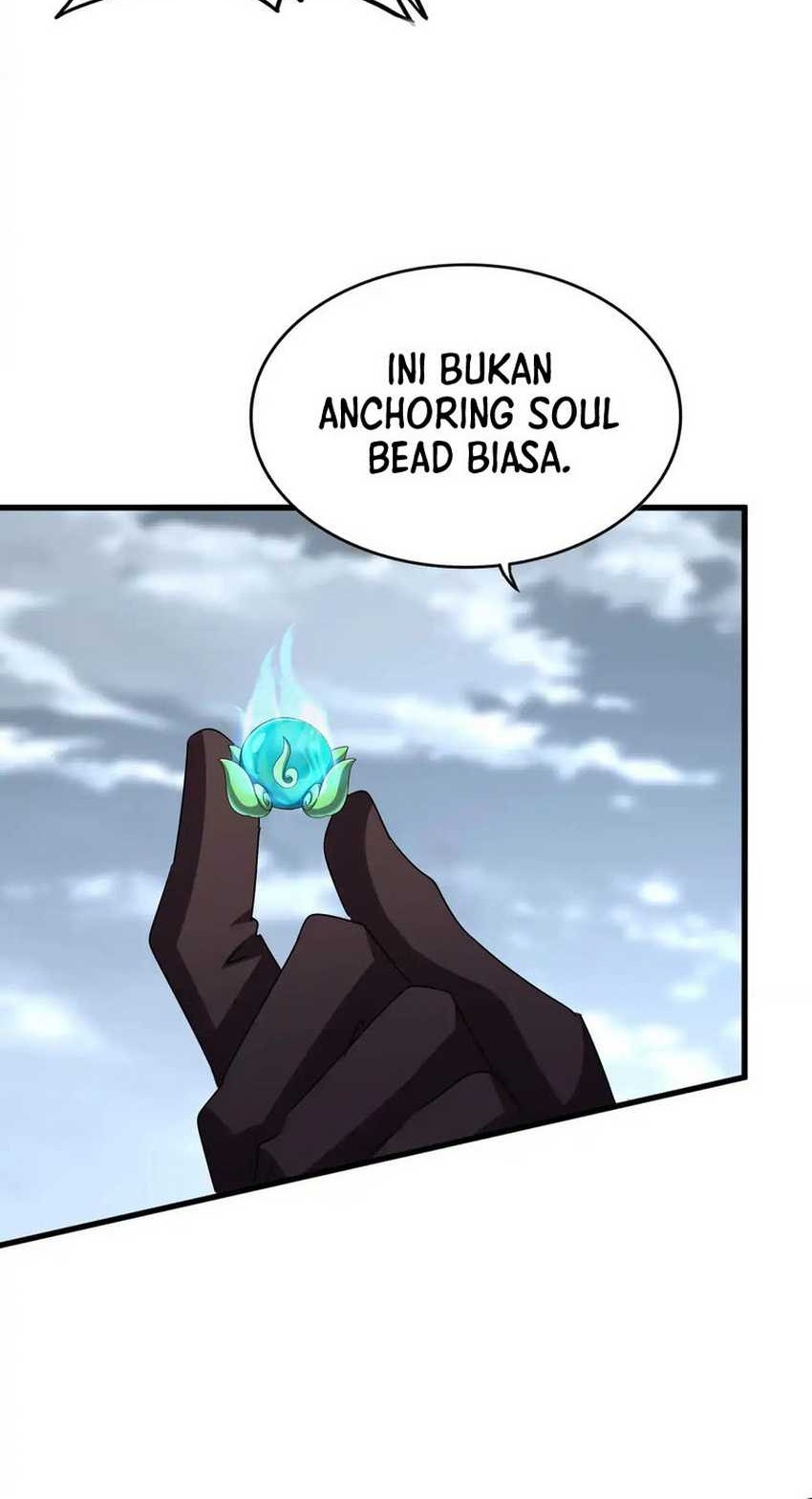 Magic Emperor Chapter 585 - halaman 14