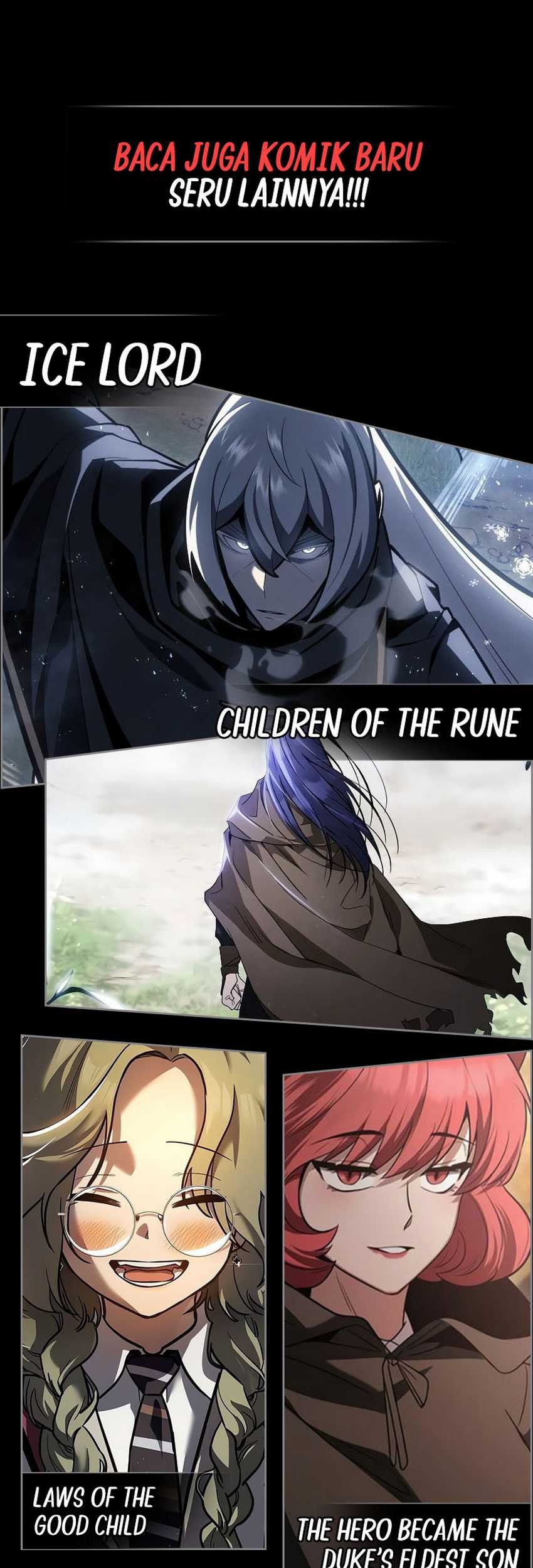 Magic Emperor Chapter 585 - halaman 34