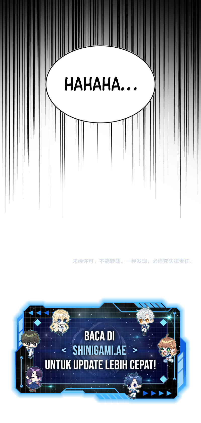 Magic Emperor Chapter 588 - halaman 26