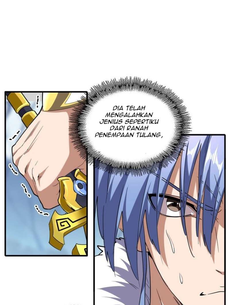 Magic Emperor Chapter 59 - halaman 14
