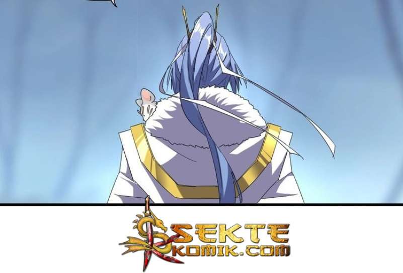 Magic Emperor Chapter 59 - halaman 19