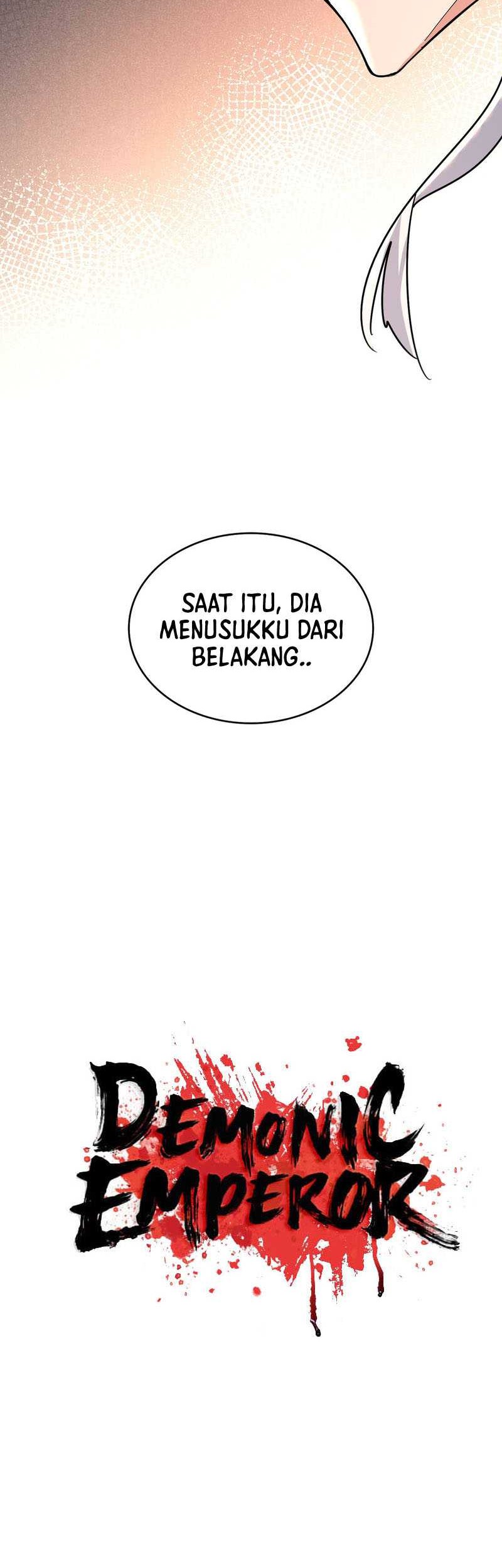 Magic Emperor Chapter 590 - halaman 3