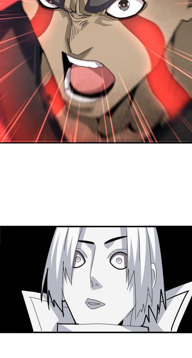 Magic Emperor Chapter 593 - halaman 17