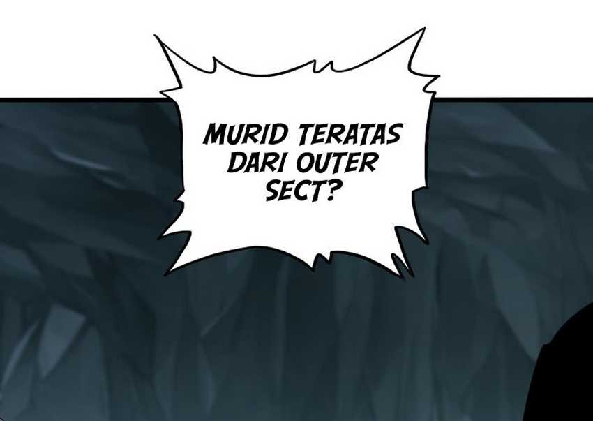 Magic Emperor Chapter 595 - halaman 29