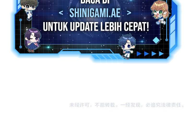 Magic Emperor Chapter 599 - halaman 31