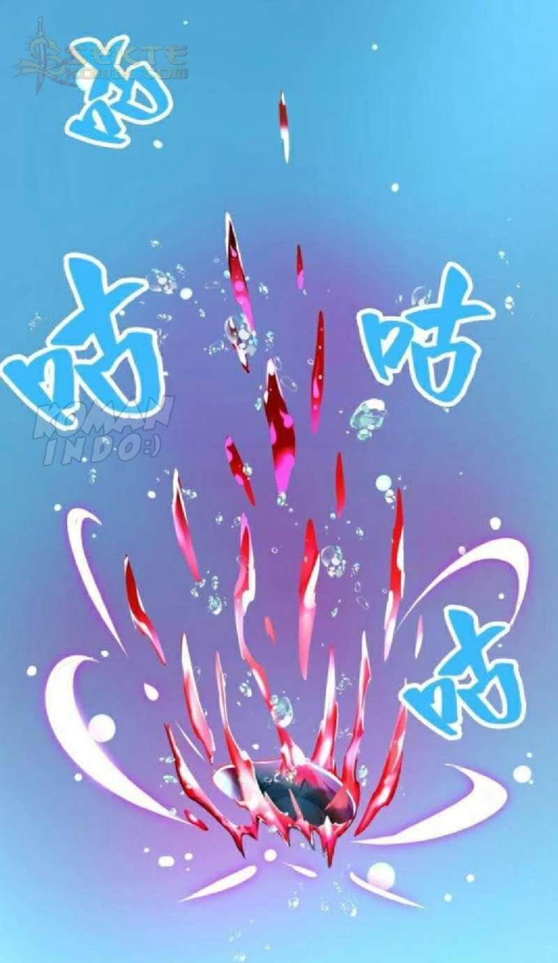 Magic Emperor Chapter 6 - halaman 10