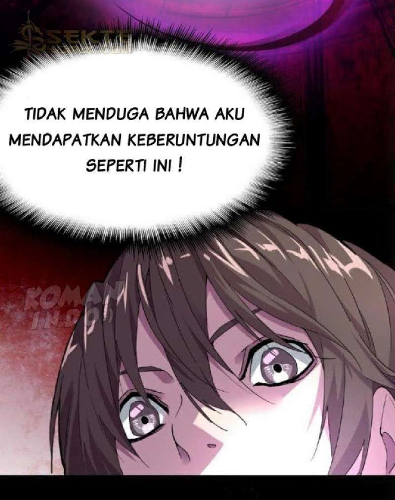 Magic Emperor Chapter 6 - halaman 43