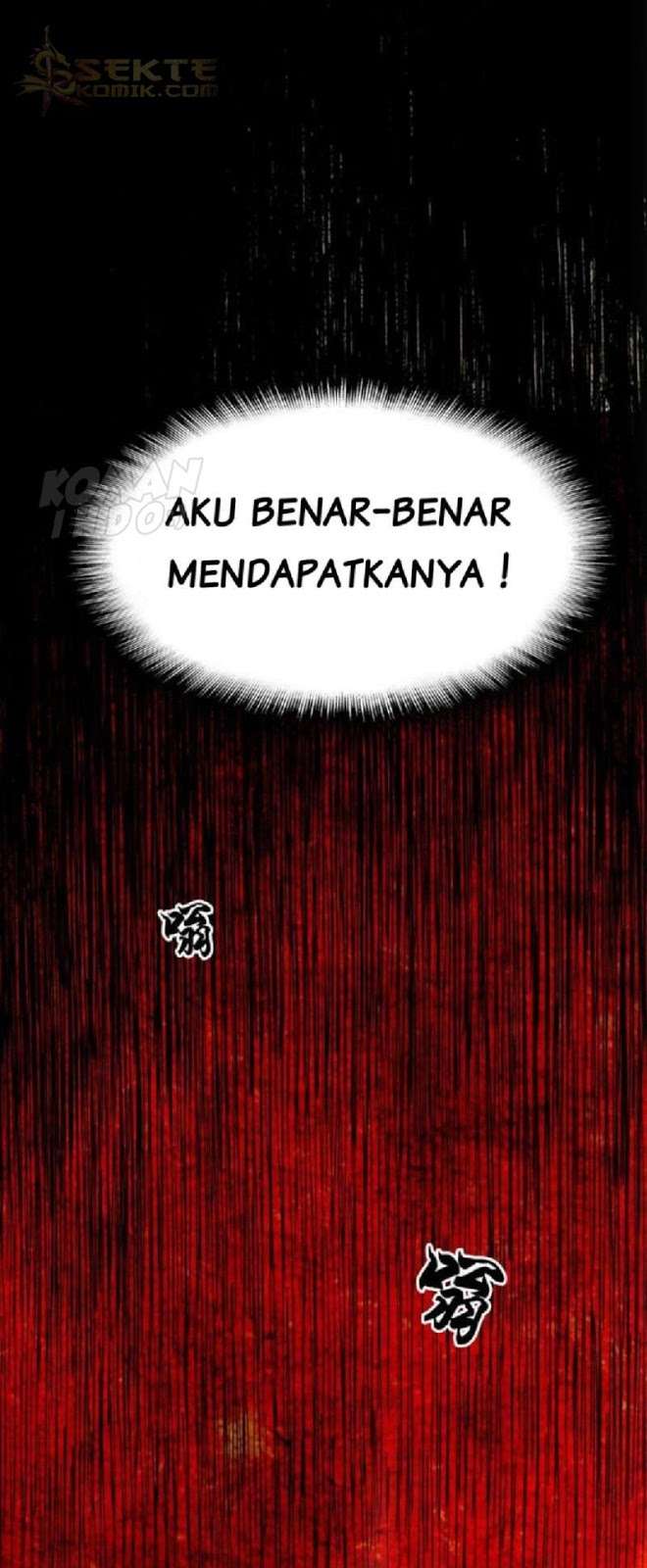 Magic Emperor Chapter 6 - halaman 44