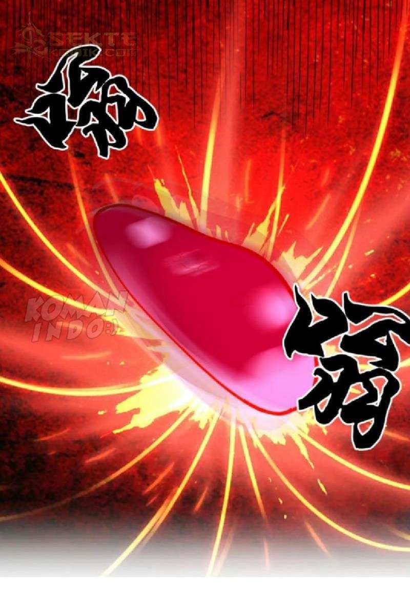 Magic Emperor Chapter 6 - halaman 45