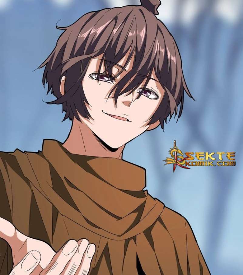 Magic Emperor Chapter 60 - halaman 18