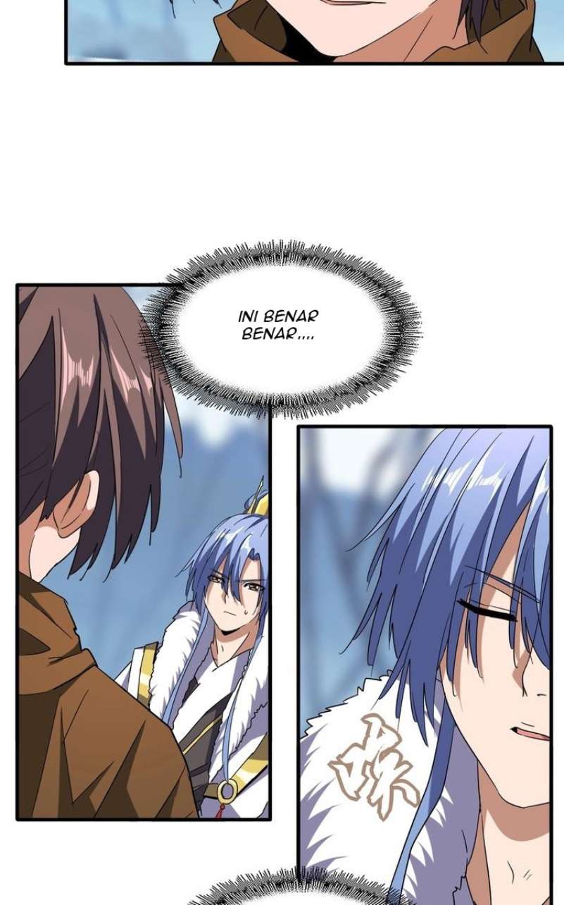 Magic Emperor Chapter 60 - halaman 28