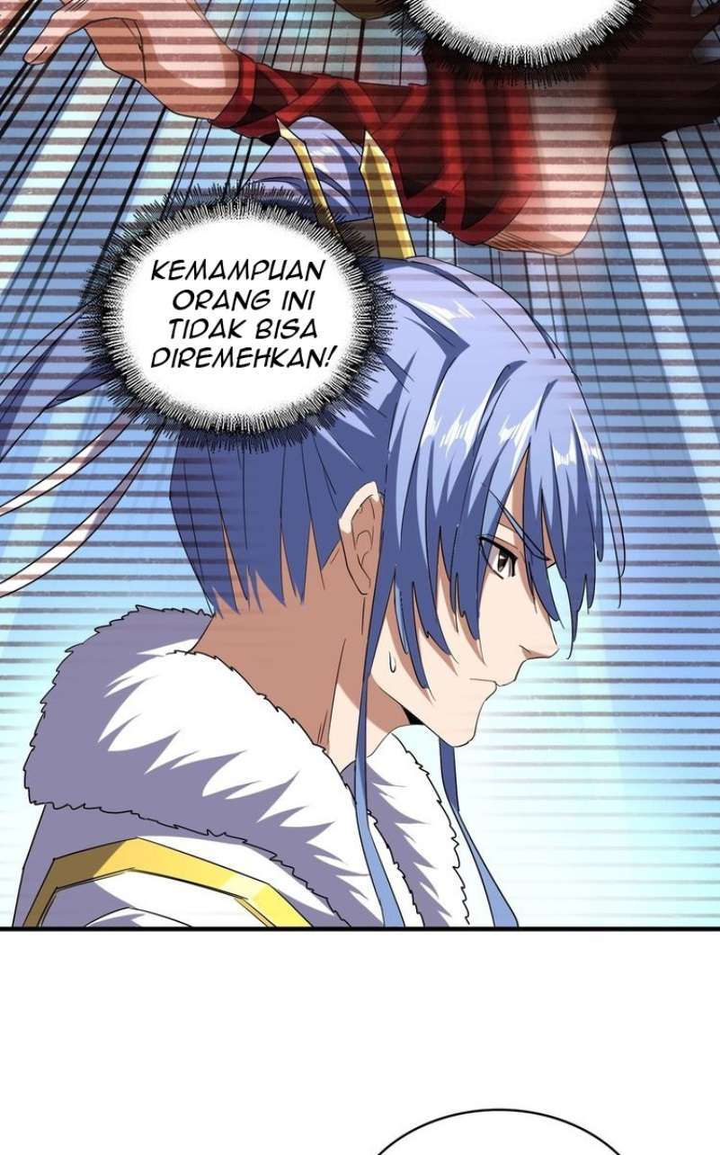 Magic Emperor Chapter 60 - halaman 9