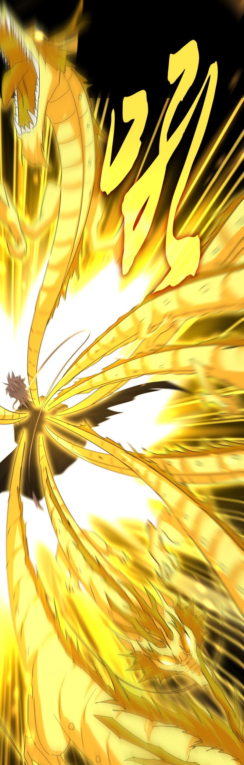 Magic Emperor Chapter 607 - halaman 22