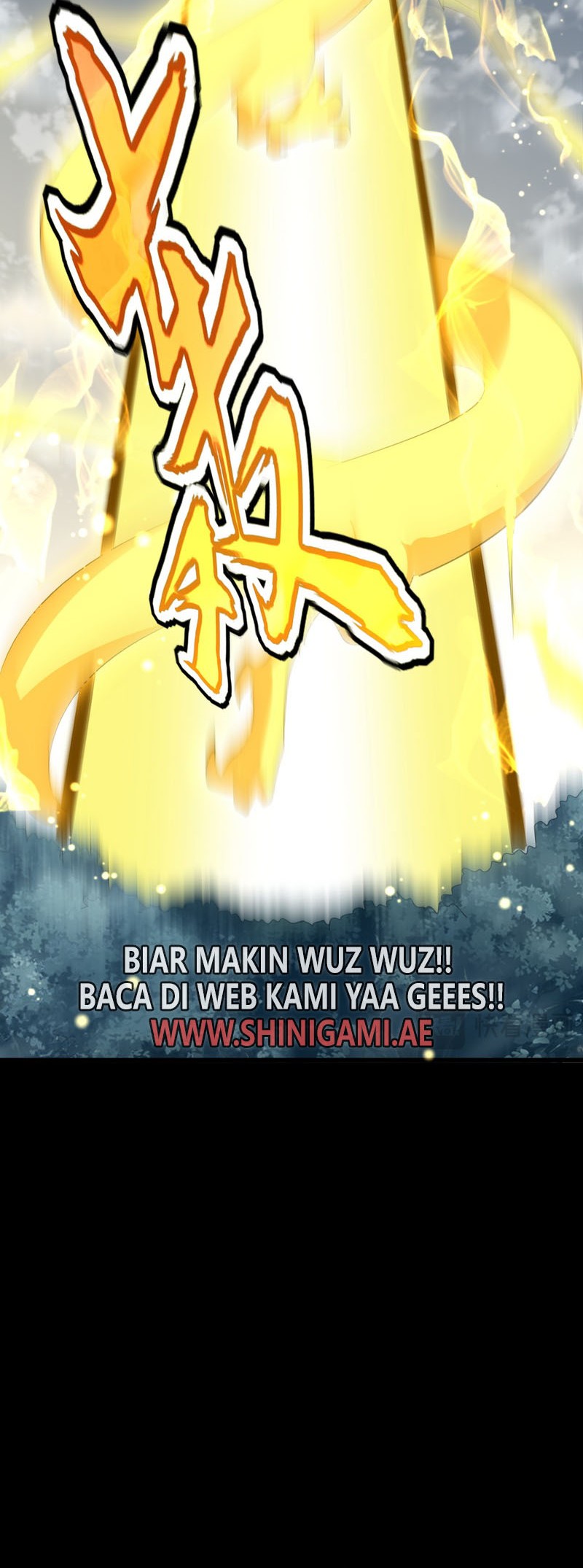 Magic Emperor Chapter 607 - halaman 29