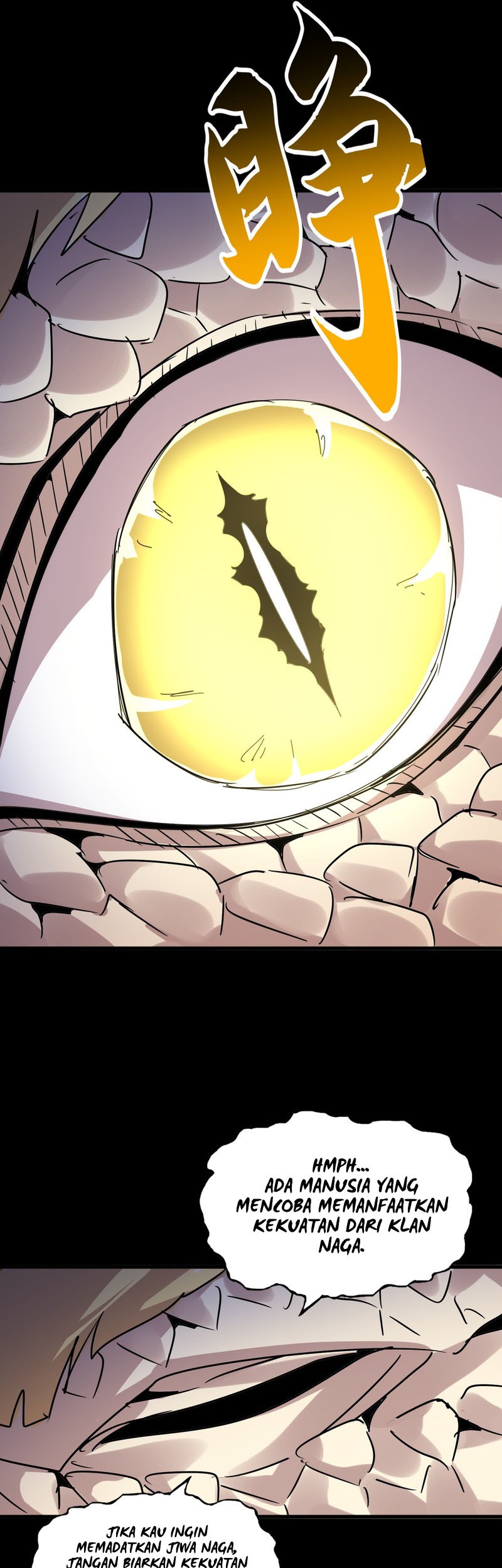 Magic Emperor Chapter 607 - halaman 30